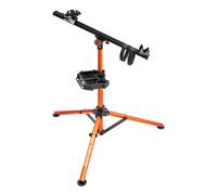Pied d'atelier vélo Super B TB-WS60 Orange