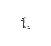 VEVOR Pied d'atelier vélo – Support de réparation réglable et pliable 30 kg