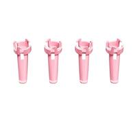 Pied d'atterrissage avec hauteur réglable pour trépied de levage d'UAV en hauteur réglable