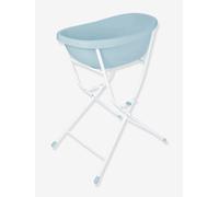 Pied de baignoire + tuyau gris TU