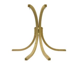 Pied de balancelle Amazonas GLOBO ROYAL STAND 232 x 195.5 x 137cm