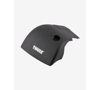 Pied de barre de toit Wingbar gauche noir