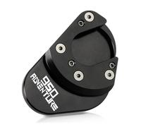 Pied De BéQuille De Moto pour 950 Aventure S 2003-2006(Black)