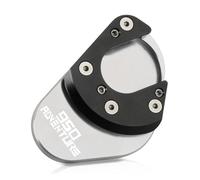 Pied De BéQuille De Moto pour 950 Aventure S 2003-2006(Gray)