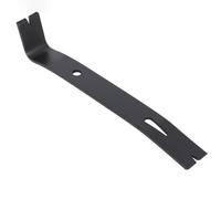 Pied de biche 180mm, arrache-clous en acier spécial durci pour une grande puissance Robuste Barre de Levier Petit pour la Poche