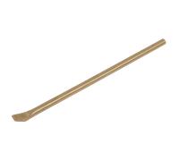Pied-de-Biche 19 x 500mm - non Mousseux - Sealey NS123 Neuf