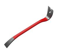 Hultafors Pied-de-biche 300 mm 824009 - arrache-clou forgé, acier au bore suédois, force 200 kg