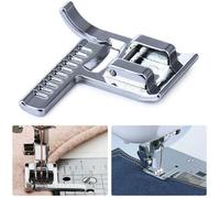 Pied De Biche Avec Guide Pour Machine à Coudre Guide Couture Por Machines Singer, Brother, Elna, Necchi Accessoires De Couture
