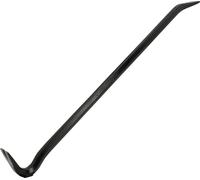 Brilliant Tools Pied-de-biche BT090900 60 cm – pointe plate et pointe en U