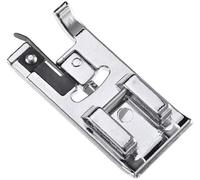 Pied-de-biche Couvert pour Machine à Coudre Blanche Pied de surjet 1pc pièces de Machine à Coudre à domicileMagnifique Conception