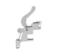 Pied-de-biche De Machine, Support De Pied De Machine à Coudre, Support, Pied-de-biche De Machine à Coudre électrique Domestique Snap On Shank Adaptateur De Tige Basse Support De Pied-de-biche