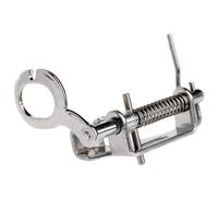 Pied-De-Biche En Métal Pour Machine À Coudre Brother Singer Janome, Pied-De-Biche Adapté À La Machine À Coudre Brother Singer