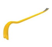 Stanley Pied-de-biche 1-55-513 FatMax en acier à ressort 76 cm zone de frappe plate