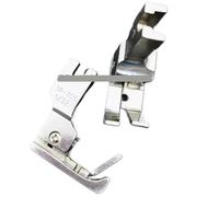 Pied-de-biche for Tube à sertir électrique Tout en Acier, pièces de Rechange for Machine à Coudre Industrielle SP-705, 1 pièce(1pcs 1-32)