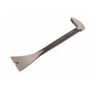 Pied-de-biche griffes larges Stanley 0-55-116 - Acier trempé en carbone forgé - 20 cm
