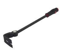 Toolcraft Pied de biche/pince-monseigneur réglable TO-4997178 46 cm