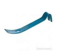 Pied de biche plat - 30 cm