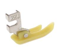 Pied De Biche Pour Machine À Coudre, Accessoires De Couture, Ourlet Étroit Roulé, Outils De Couture Ménagers, Cercle De Broderie