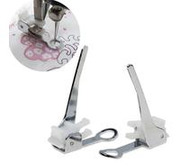 Pied De Biche Pour Machine À Coudre Domestique, 1 Pièces, Pied De Biche De Broderie Matelassé