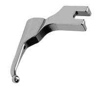 Pied-de-biche pour Perles À Paillettes - Accessoire pour Machine À Coudre, Anti-Boucles, sans Taraudage | Presseur De Précision pour Robe De Mariée, Outil De De Broderie, Accessoire en Acier A