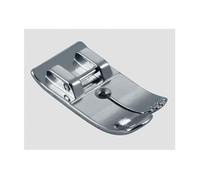 Pied de biche pour Point Droit F011 (canette Horizontale) - Brother