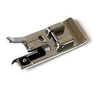 Pied-de-biche pour points overlock pour machine à coudre Brother, Janome, Toyota, Singer domestique modèles récents G