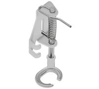 Pied-de-biche SewNote mouvement libre et bout ouvert pour repriser, pointiller, broder, quilter, compatible avec Singer, Brother, Kenmore, Babylock