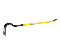 Stanley Pied-de-biche 1-55-513 FatMax en acier à ressort 76 cm zone de frappe plate