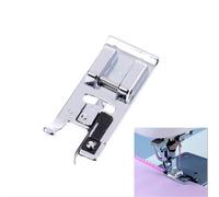 Pied-De-Biche Vertical Surjetable Pour Machine À Coudre, Accessoires De Haute Qualité Pour Brother,Janome