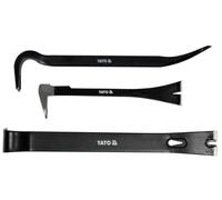 Pied de biche Yato YT-47303; unités
