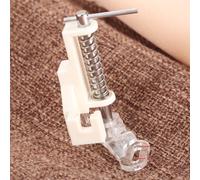 Pied De Broderie À Tige Basse Pour Machine À Coudre, 4021p, Pour Singer Brother Babylock Janome, 1 Pièce