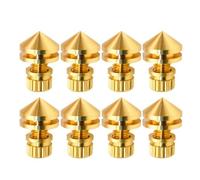 Pied De Caisson De Basses Avec Suspension, 4 Paires