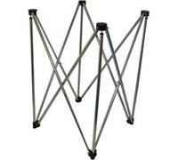 Pied de Carrom Aluminium réglable G