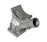 Pied de dynamo ou d'alternateur 12V pour Volkswagen Coccinelle et Combi