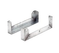 Pied de fixation FU 60 pour EZL/DZL, EZR/DZR, DN600 de Maico - 0036.0077