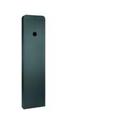 Pied de fixation simple - COFFRET DISTRIBUTION BORNES CHARGE VE HAGER XEV418