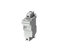 Pied de fusible pour inserts de cylindre 3NW7211