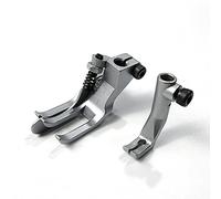 Pied de guidage gauche GL367-7 pour Durkopp Adler 367,467,767,768,867,1767 Juki LU2210