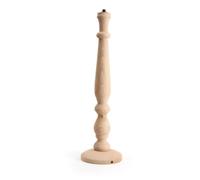 Pied de lampe Classique H42,5 cm