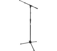 Shure by Gator - Support de micro sur trépied SH-TDSTANDTBM perche télescopique, embrayage standard