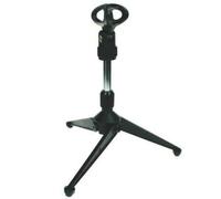 Adam Hall – Pied micro de table S 8 B