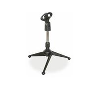 Pied de Micro de Table Repliable