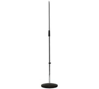 K&M K&M 260/1 Mic Stand Chrome
