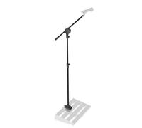 D'Addario XPND Pedal Board Mic Stand