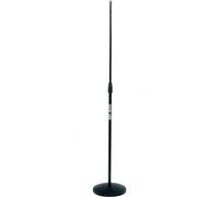 Pied de Micro Télescopique Droit Embase Ronde Q…