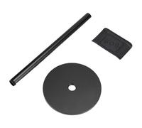 Pied de microphone de bureau multifonctionnel, la solution idéale pour un studio performant et pratique. Qualité supérieure et grande durabilité.