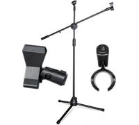 Pied de microphone MOZOS SM803 200 cm