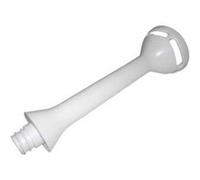 PIED DE MIXER BLANC Blanc G