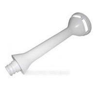 Pied de mixeur blanc pour mixeur a main