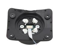 Pied de Montage de Chaussure Chaude 804-V1N, Accessoires de Flash de Remplacement pour Pièces de Réparation de Flash pour Godox 804-V1N